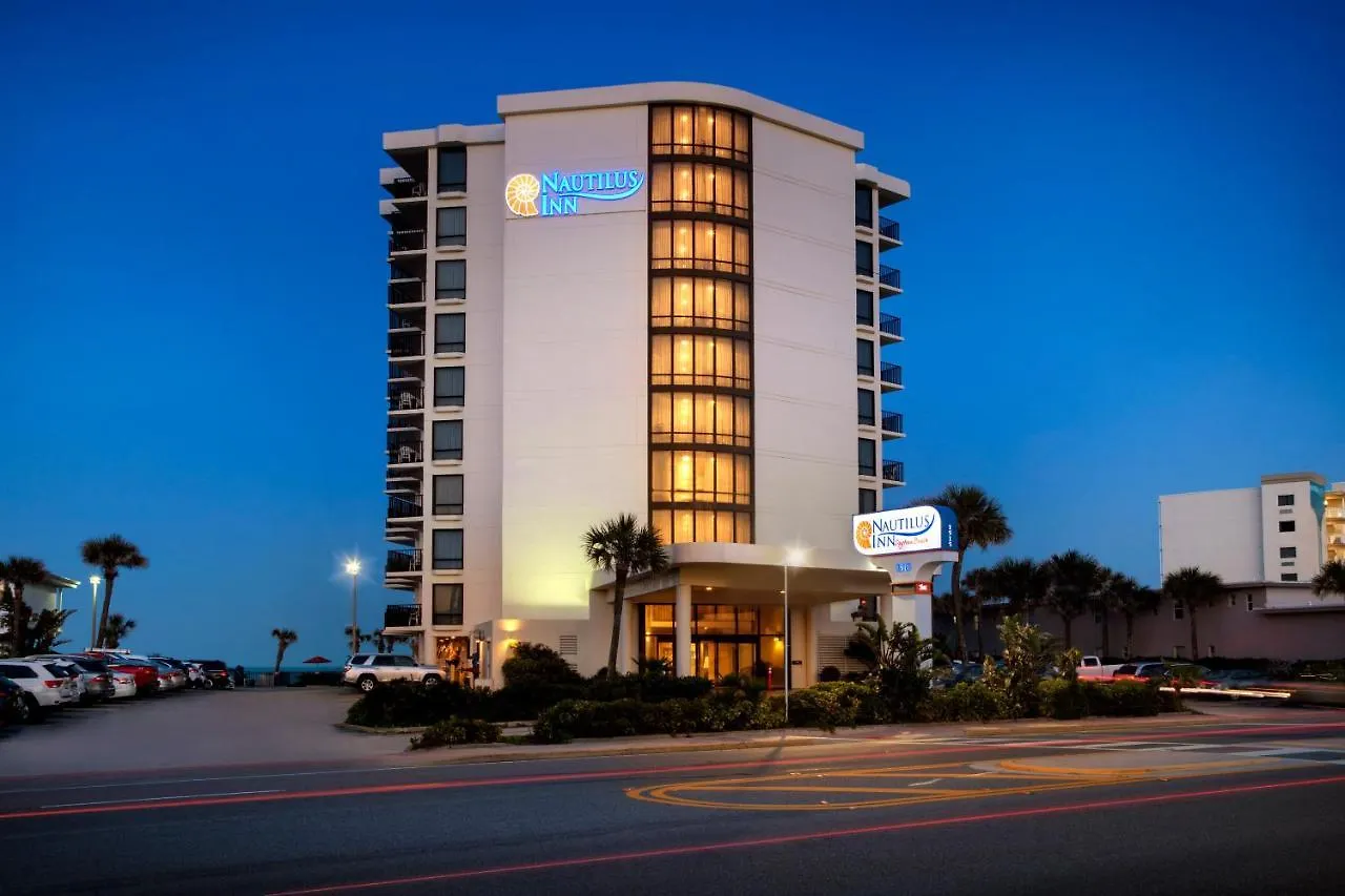 Nautilus Inn - Daytona Beach