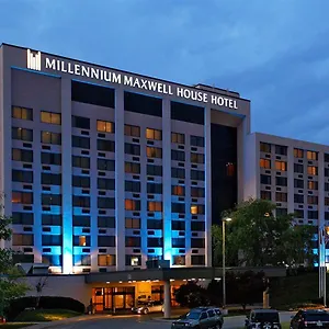 Millennium Maxwell House 3*, Nashville Verenigde Staten