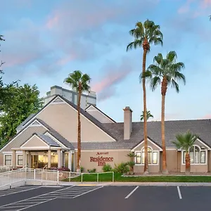By Marriott Vegas Convention Center 3*, Las Vegas Verenigde Staten